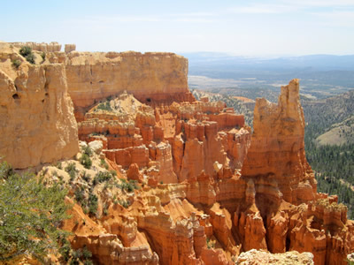 bryce canyon